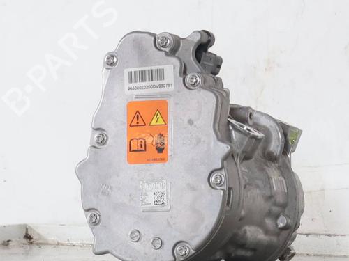 Used AC compressor AC compressor ALFA ROMEO TONALE (965_) 1.3 Hybrid Q4 (280 hp) 33284189 33284189