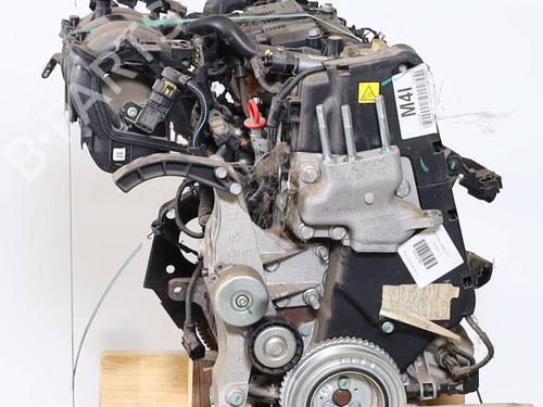 Engine FIAT 500 (312_) 1.2 (312AXA1A) | BP37662509M1 - Image 2