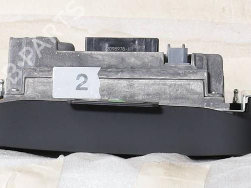 Electronic module FIAT 500X (334_) 2.0 D Multijet 4x4 (334AXB22, 334AXD2B) | BP38684023M83 - Image 5