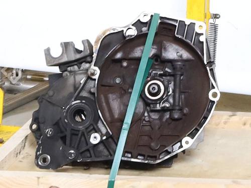 Used Gearbox Gearbox FIAT PUNTO EVO (199_) 1.3 D Multijet (199AXC1A, 199BXC1A, 199AXT1A, 199BXT1A) (75 hp) 33537823 33537823
