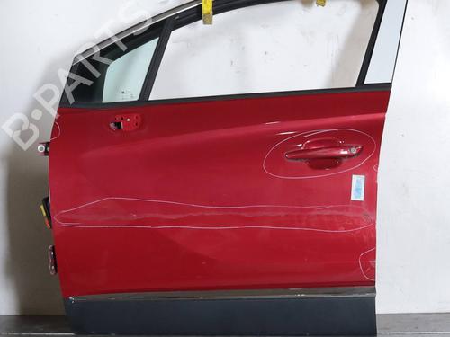 left-front-door-opel-crossland-x-crossland-p17-p2qo-2017-39881256 main image