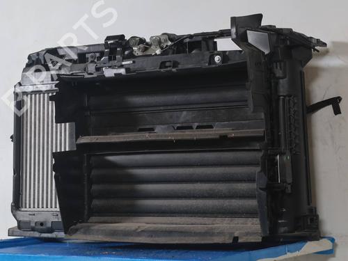 Used AC radiator AC radiator JEEP AVENGER (J2) 1.2 GSE T3 (101 hp) 33284334 33284334