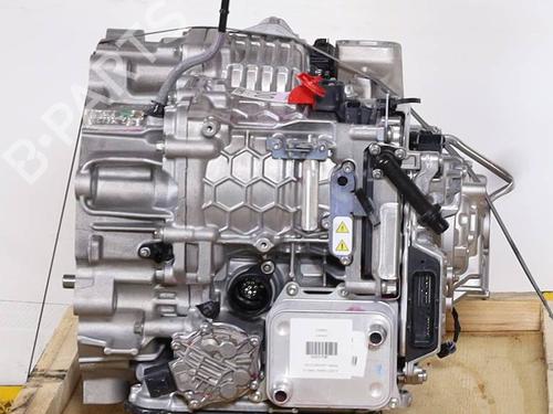 Gearbox CITROËN C3 IV (CC_, CB_) 1.2 Hybrid 110 (CCHPY7) | BP39427645M3 - Image 5