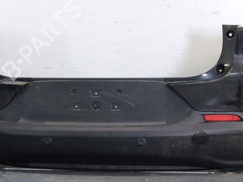 Used Rear bumper ALFA ROMEO TONALE (965_) 1.6 VGT-D (131 hp) 31942030