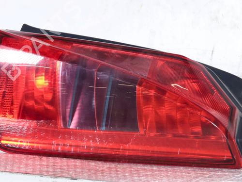 Used Right taillight LANCIA MUSA (350_) 1.4 (350.AXA11, 350.AXA1A) (95 hp) 31135989