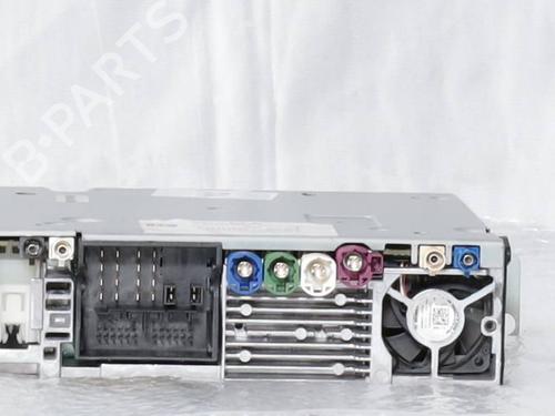 Used Radio Radio 37231252 37231252