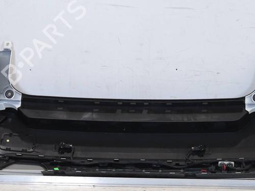 Rear bumper JEEP AVENGER (J2) Electric | BP24177287C8 