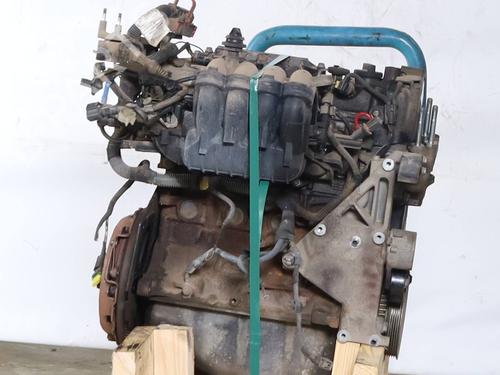 Used Engine Engine FIAT 500 (312_) 1.2 (312AXA1A) (69 hp) 33284904 33284904