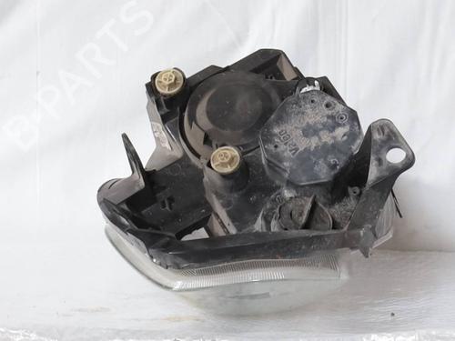 Left headlight FIAT GRANDE PUNTO (199_) 1.2 | BP36013378C28 - Image 4