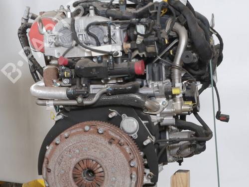 Engine ALFA ROMEO GIULIA (952_) 2.2 D (952AEM250, 952AEA250) | BP28706836M1