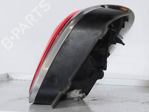 Left taillight FIAT 500X (334_) 2.0 D Multijet 4x4 (334AXB22, 334AXD2B) | BP29137424C34 - Image 3