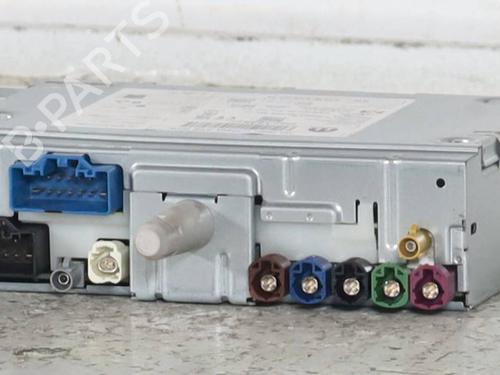 Electronic module ALFA ROMEO JUNIOR (626_, 627_) Electric | BP30662680M83 - Image 5