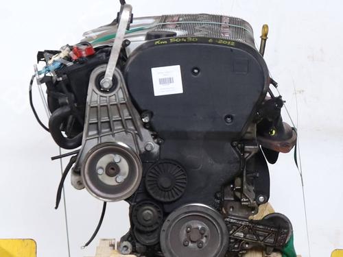 Engine ALFA ROMEO 147 (937_) 1.6 16V T.SPARK ECO (937.AXA1A, 937.BXA1A) | BP31902125M1