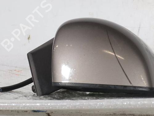 Used Right mirror LANCIA MUSA (350_) 1.4 (350.AXA11, 350.AXA1A) (95 hp) 31793666