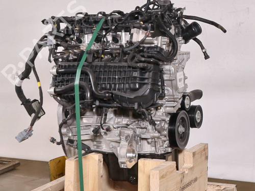 Engine JEEP COMPASS (MP, M6, MV, M7) 1.3 HYBRID 4X4 | BP29278363M1 