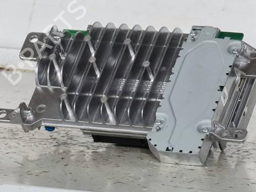 Radio JEEP COMPASS (MP, M6, MV, M7) 1.3 HYBRID 4X4 | BP29278345E6 