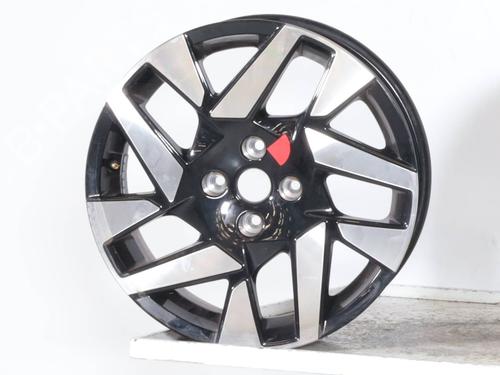 Used Rim OPEL MOKKA 1.2 (76) (101 hp) 29892336
