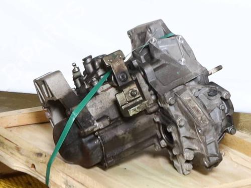 Gearbox FIAT PANDA (169_) 1.3 D Multijet (169AXG1A, 169AXD1A) | BP36404488M3 - Image 3