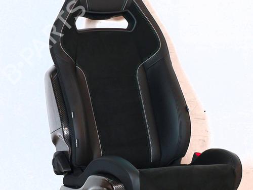 Right front seat ALFA ROMEO GIULIA (952_) 2.9 Quadrifoglio (952AAM24) | BP29892618C16 