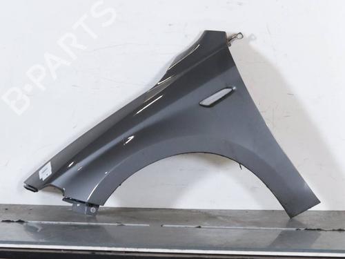 Guarda-lamas esquerdo Guarda-lamas esquerdo FIAT TIPO Saloon (356_, 357_) 1.6 D (356SXG1B) (120 hp) 31793601 31793601