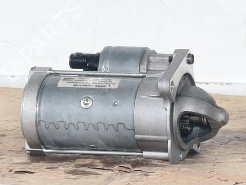 Starter FIAT DUCATO Platform/Chassis (250_) 140 Multijet 2,2 D | BP30662509M8 - Image 2