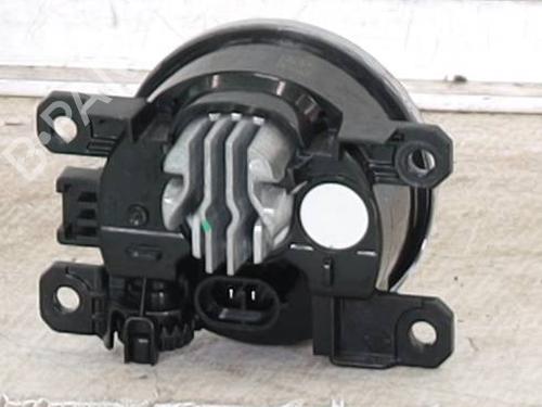 Right front fog light FIAT 500X (334_) 1.0 (334.AXN1B) | BP26309830C31 - Image 2