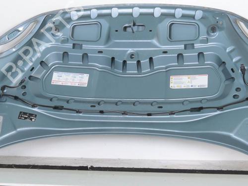 Hood FIAT 500e (332_) Elektro (FA1) | BP26912185C1 