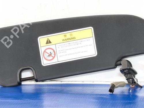 Right sun visor ALFA ROMEO GIULIA (952_) 2.9 Quadrifoglio (952AAM24) | BP30178721I2 