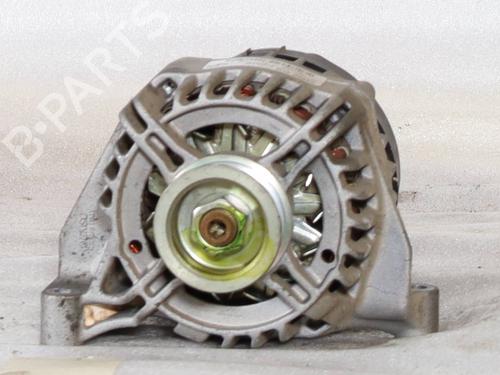 Used Alternator Alternator 37690707 37690707