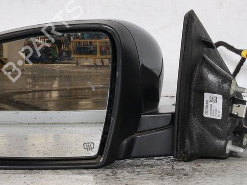 Used Left mirror JEEP COMPASS (MP, M6, MV, M7) 1.3 Hybrid 4x4 (240 hp) 29481008