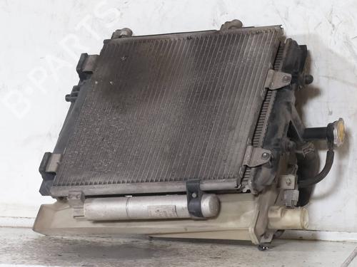 Used Other Other PEUGEOT 107 (PM_, PN_) 1.0 (68 hp) 34121886 34121886