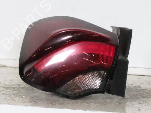 Used Left taillight Left taillight FIAT TIPO Hatchback (356_, 357_) 1.4 (356HXA1B, 357) (95 hp) 28388849 28388849