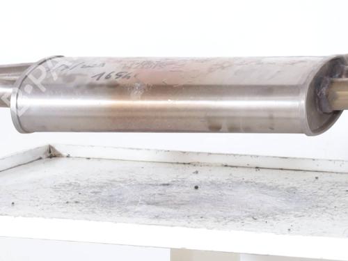 Exhaust system FIAT 500 (312_) 1.2 (312AXA1A) | BP30859151M121 - Image 3