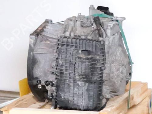 Gearbox JEEP RENEGADE SUV (BU, B1, BV) 2.0 CRD 4x4 | BP27597295M3 - Image 4