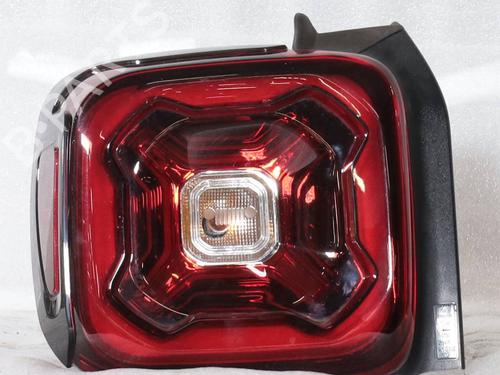 Used Left taillight Left taillight 37020294 37020294