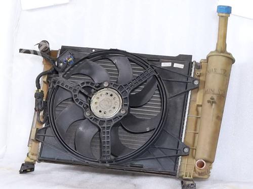 Radiator set FIAT 500 (312_) 1.2 (312AXA1A) | BP35974135M120 - Image 2
