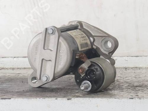 Starter JEEP RENEGADE SUV (BU, B1, BV) 1.3 PHEV 4Xe | BP33283761M8 - Image 3