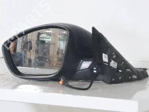 Used Left mirror JEEP AVENGER (J2) GSE T3 (101 hp) 26887898