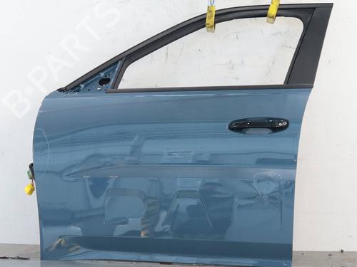 Used Left front door Left front door FIAT GRANDE PANDA (328) 1.2 Mild Hybrid (325) (110 hp) 33283735 33283735
