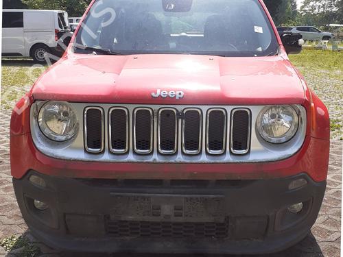 Right headlight JEEP RENEGADE SUV (BU, B1, BV) 2.0 CRD 4x4 | BP36013347C29 - Image 3