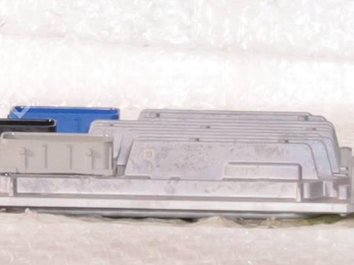 Engine control unit (ECU) OPEL ASTRA K (B16) 1.4 Turbo (68) | BP39716412M57 - Image 3