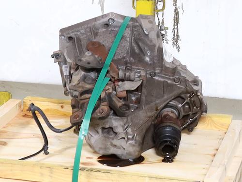 Used Gearbox Gearbox 36774585 36774585