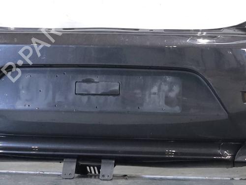 Used Rear bumper ALFA ROMEO 147 (937_) 1.9 JTDM 8V (937.AXD1A, 937.AXU1A, 937.BXU1A) (120 hp) 31942114