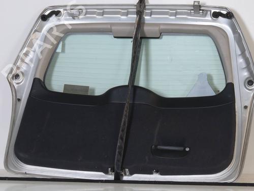 Used Tailgate OPEL ASTRA G Estate (T98) 1.4 16V (F35) (90 hp) 30360766