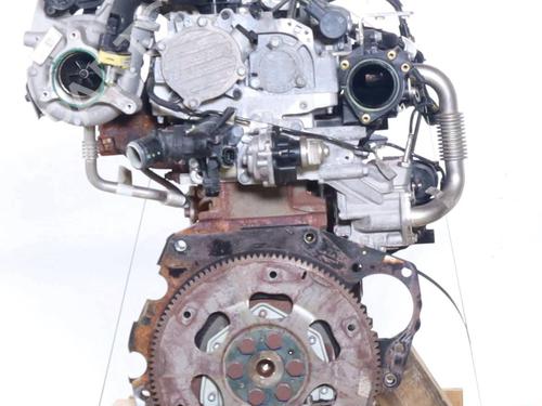 Engine FIAT DUCATO Van (250_) 140 Multijet 2,2 D | BP30859275M1