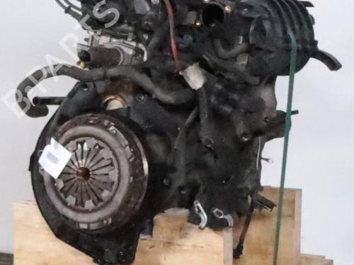 Motor FIAT PUNTO (188_) 1.2 16V 80 (188.233, .235, .253, .255, .333, .353, .639,... (80 hp) 28192812