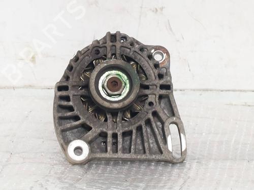 Used Alternator FIAT SEICENTO / 600 (187_) 1.1 (187AXB, 187AXB1A, 187AXC1A02) (54 hp) 31135645