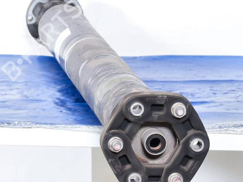 Driveshaft ALFA ROMEO GIULIA (952_) 2.0 (952ACA25) | BP30662327M37