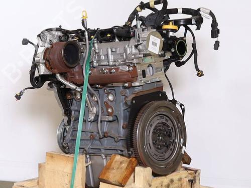 Engine JEEP RENEGADE SUV (BU, B1, BV) 1.6 CRD | BP39403525M1 - Image 3