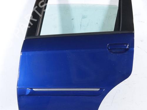 Used Left rear door Left rear door FIAT IDEA (350_) 1.4 16V (95 hp) 33284603 33284603